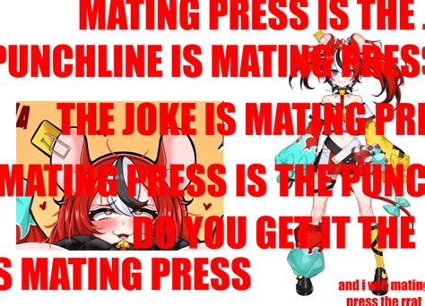 mating_press|Mating press .